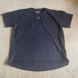 Under Armour Project Rock Shirt XL